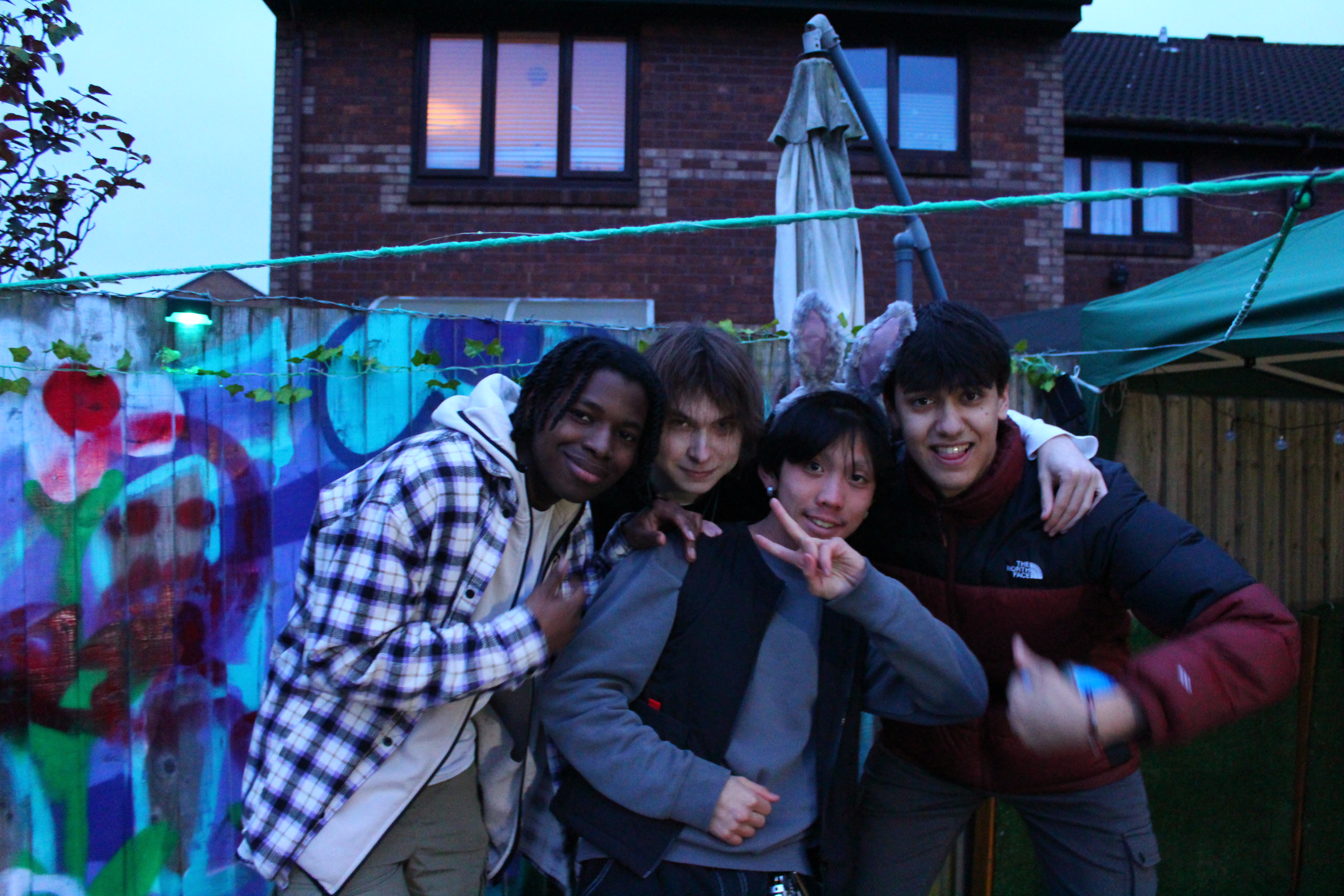 squad