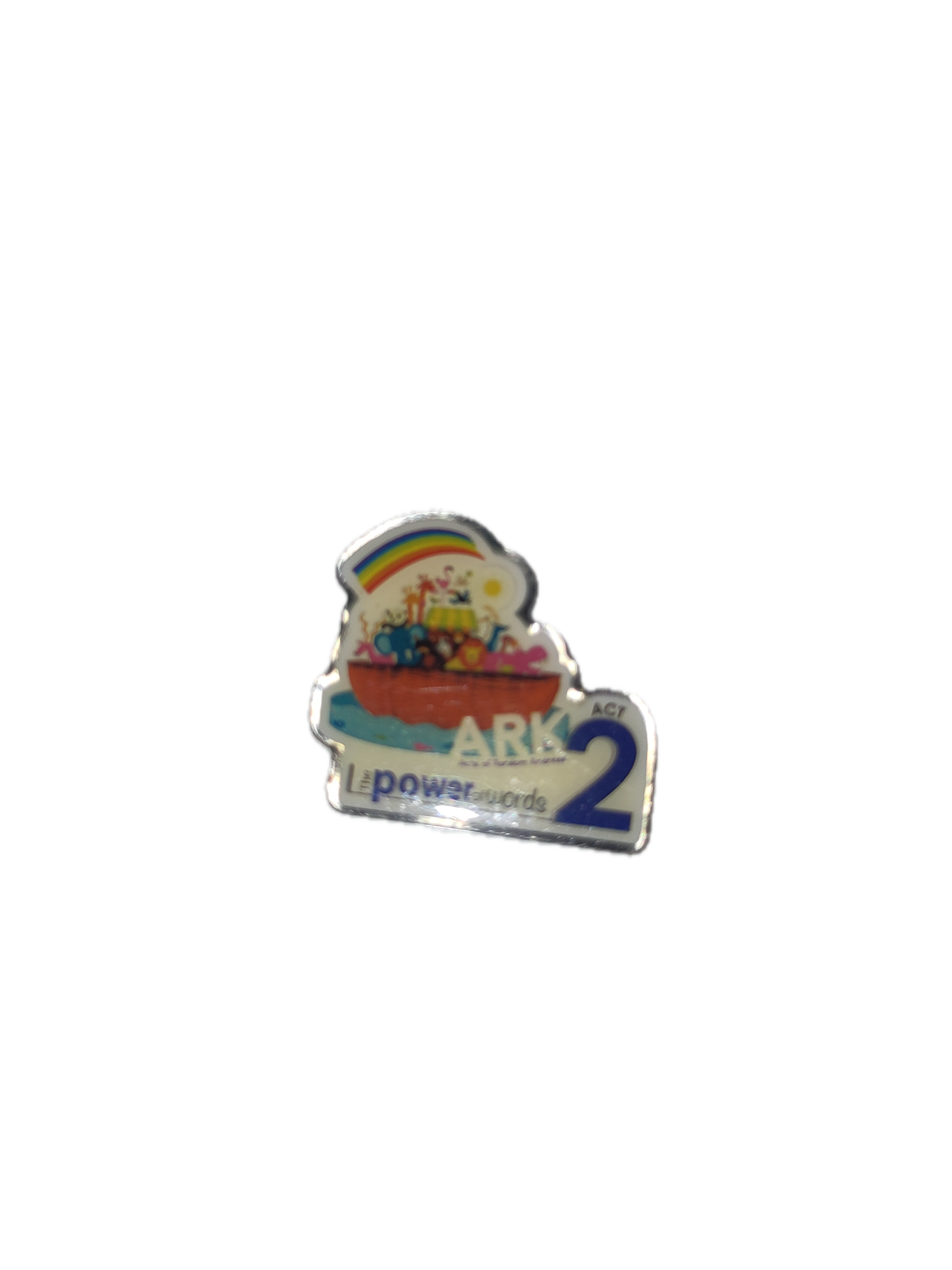 pin