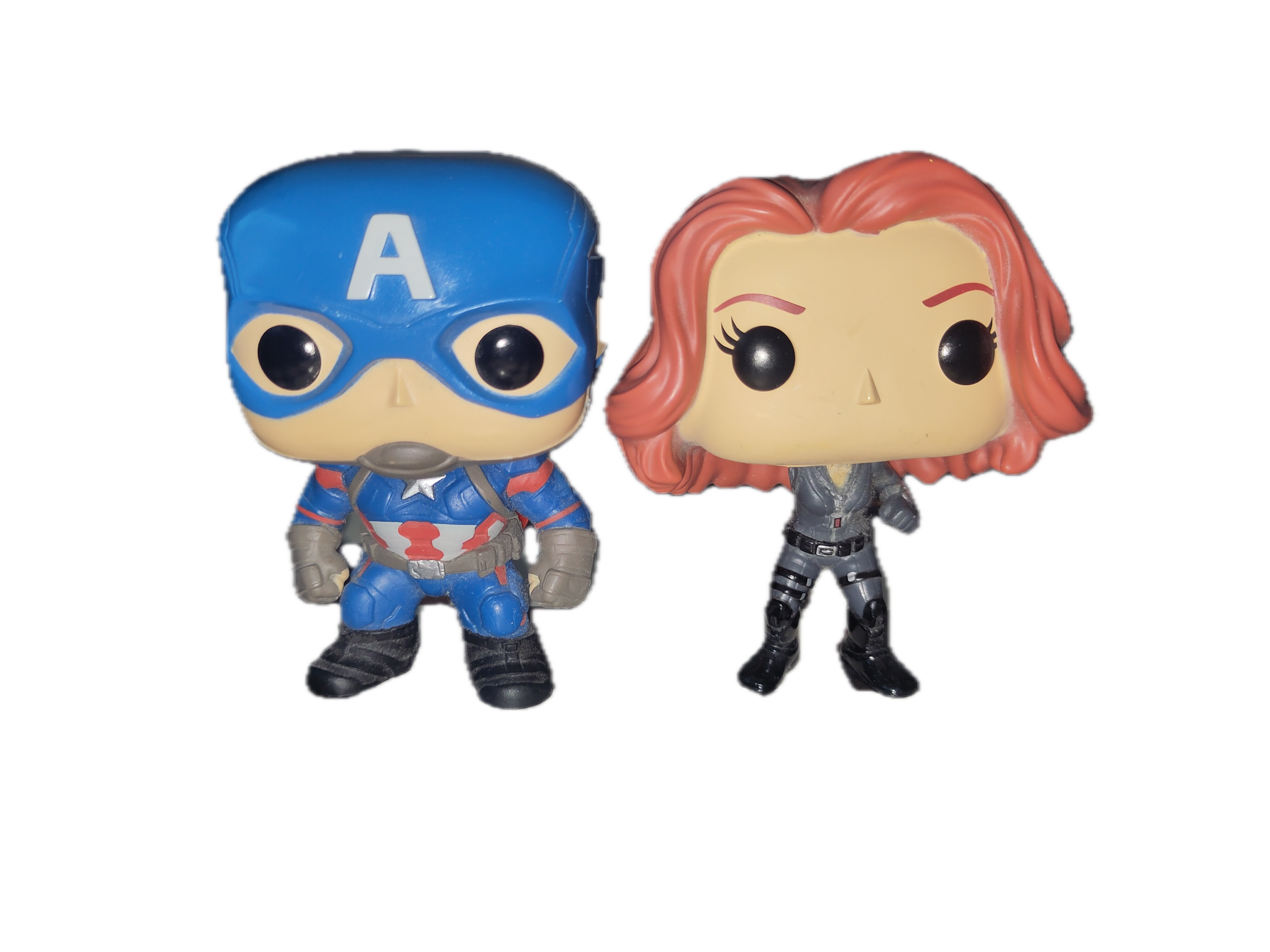 funko pop