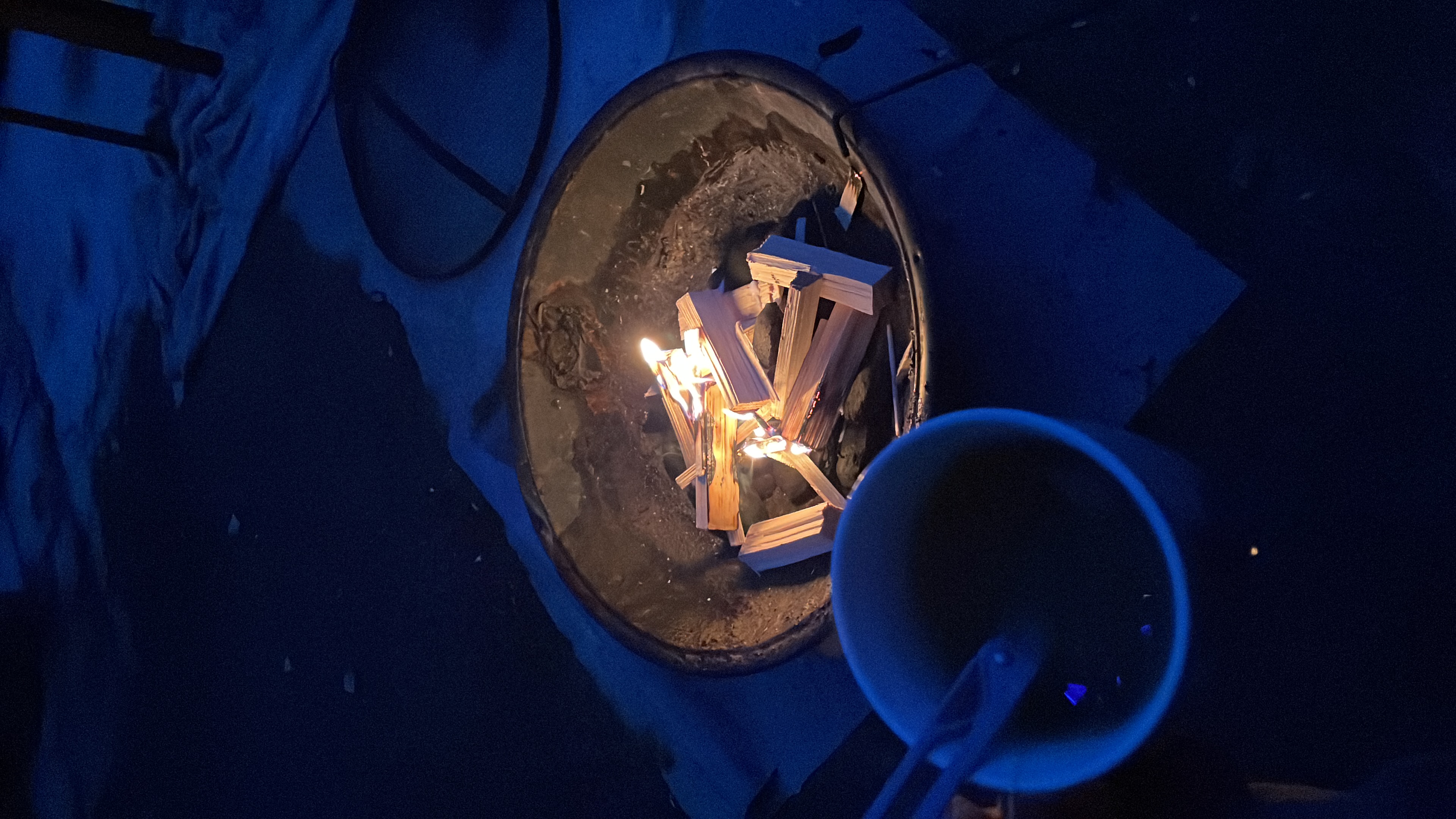 campfire