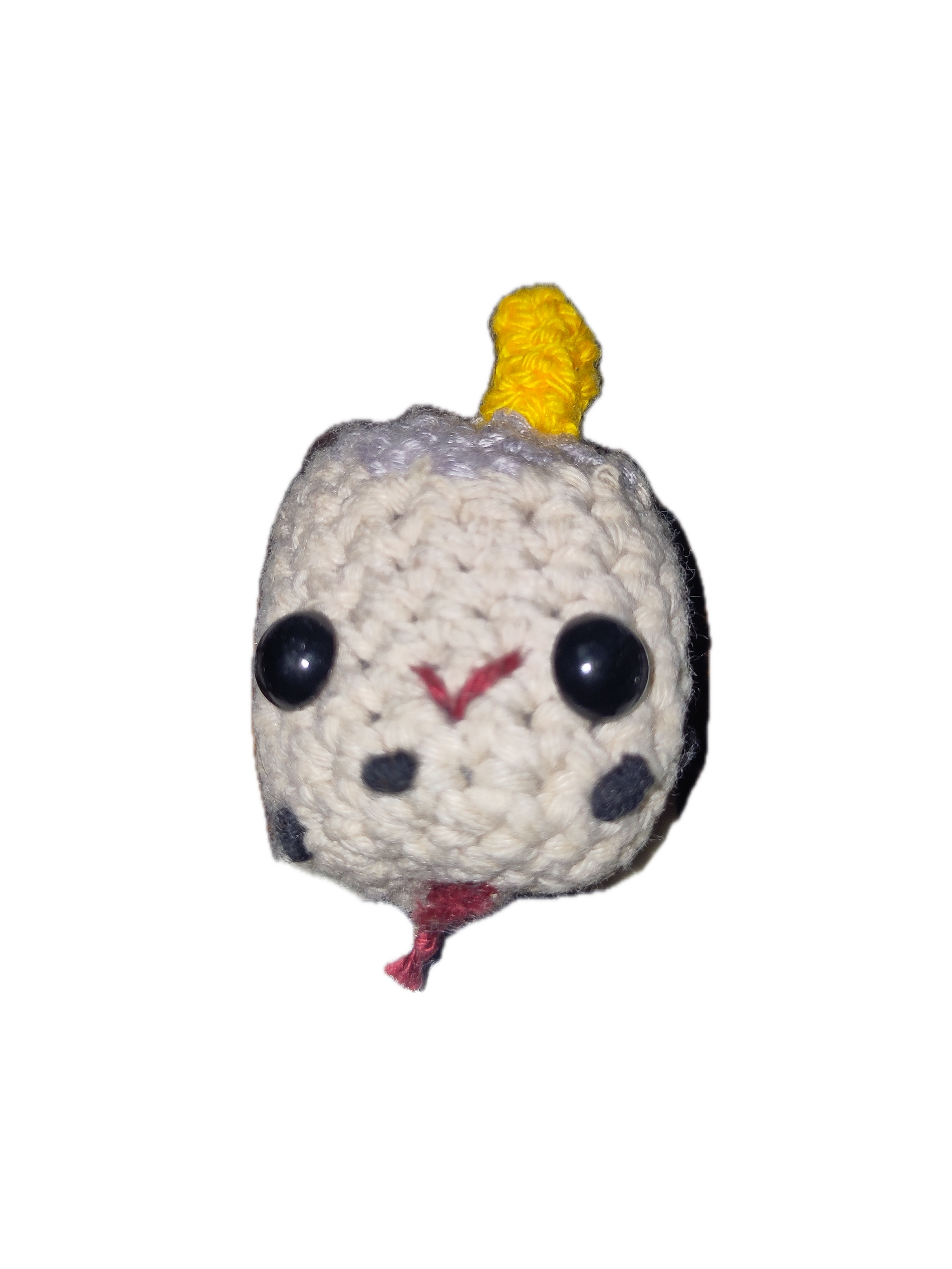 boba plushie