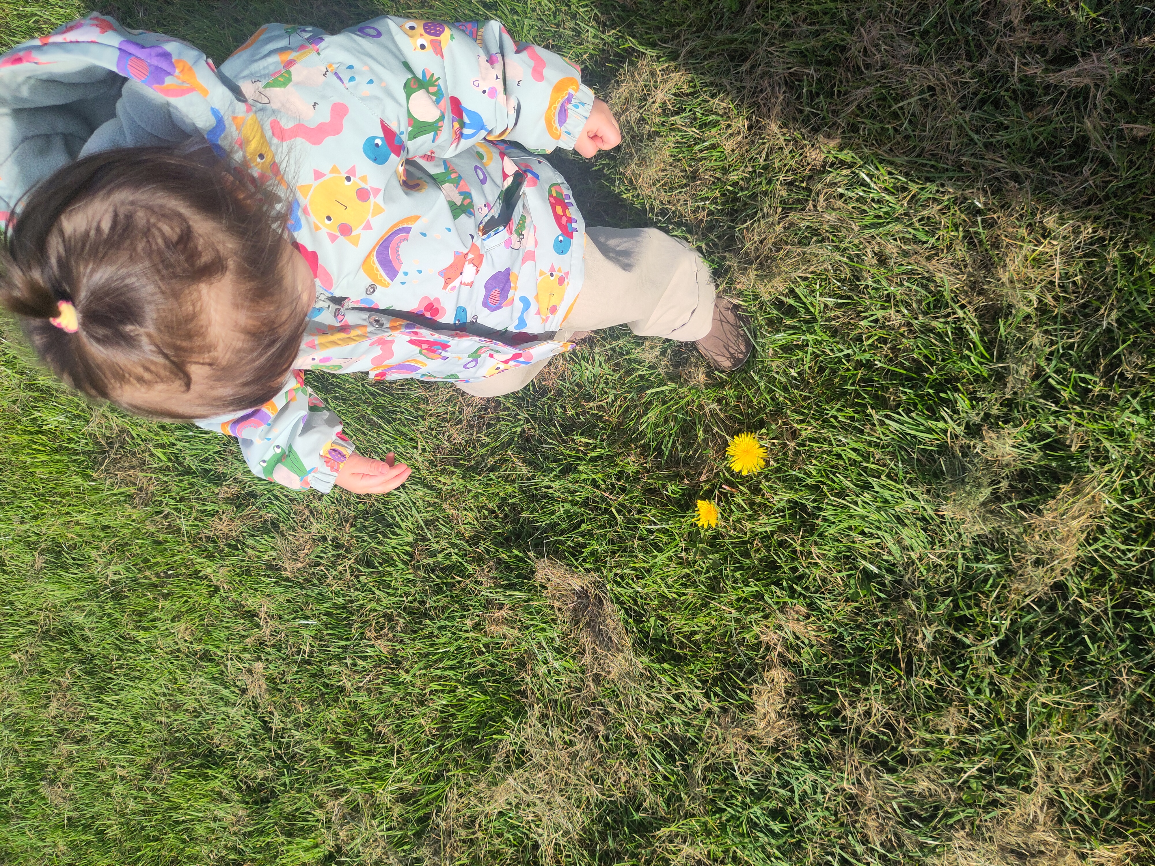 daughter