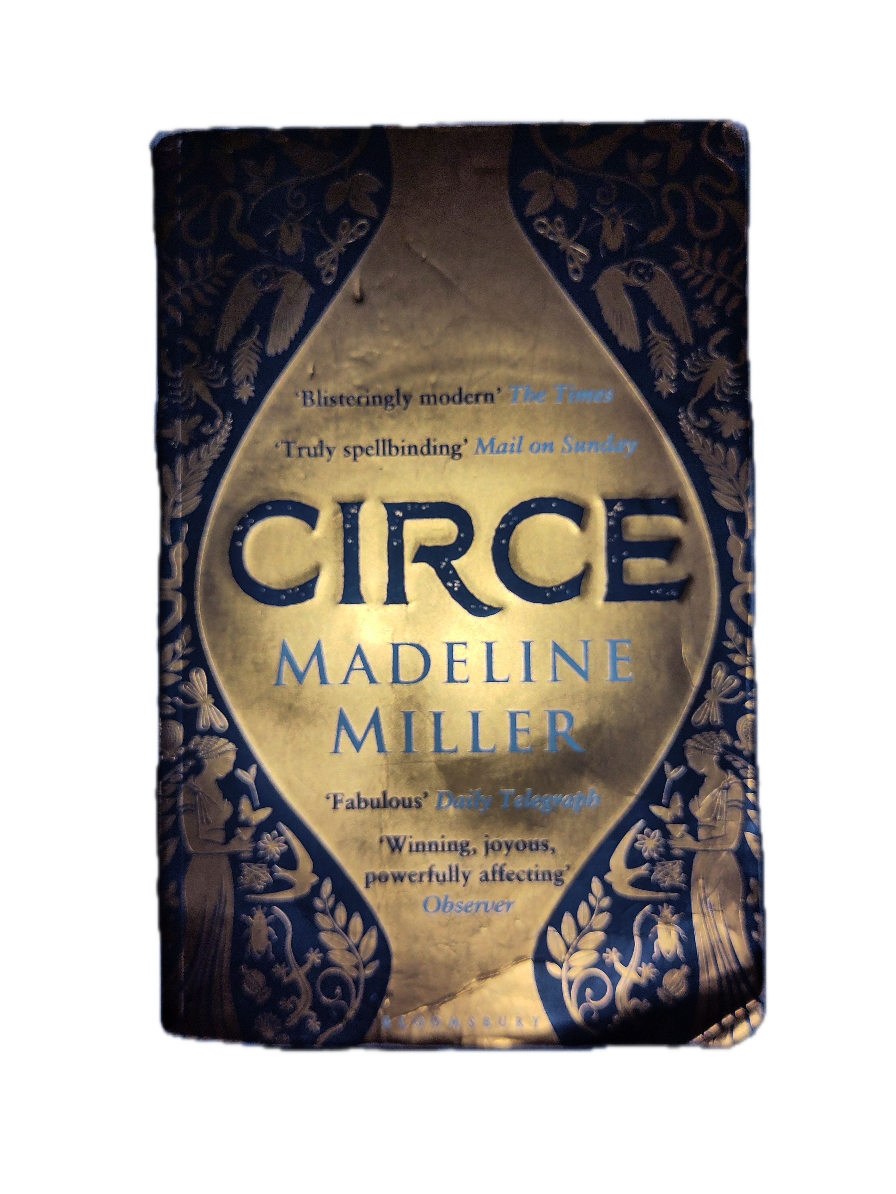 Circe - Madeline Miller