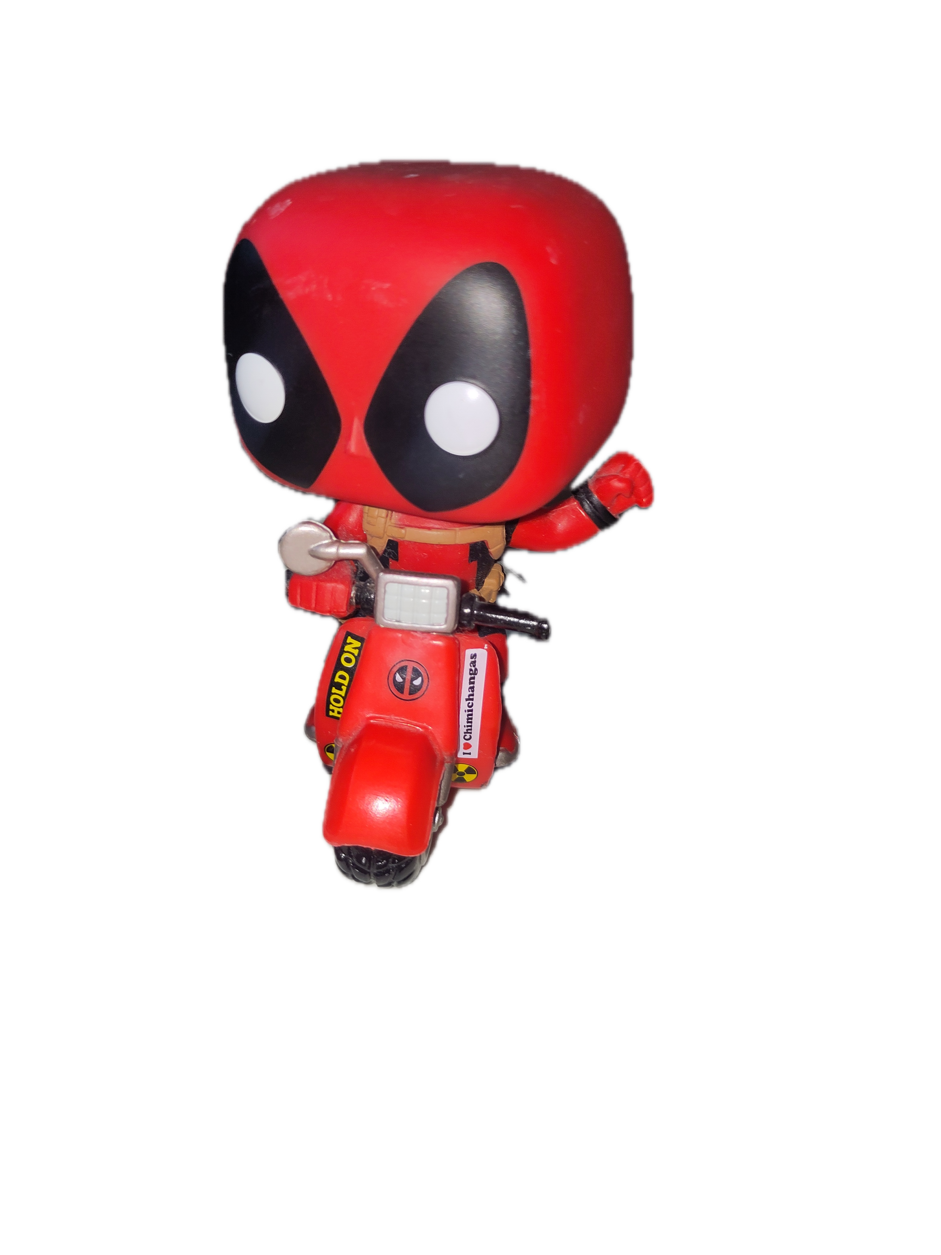 funko pop