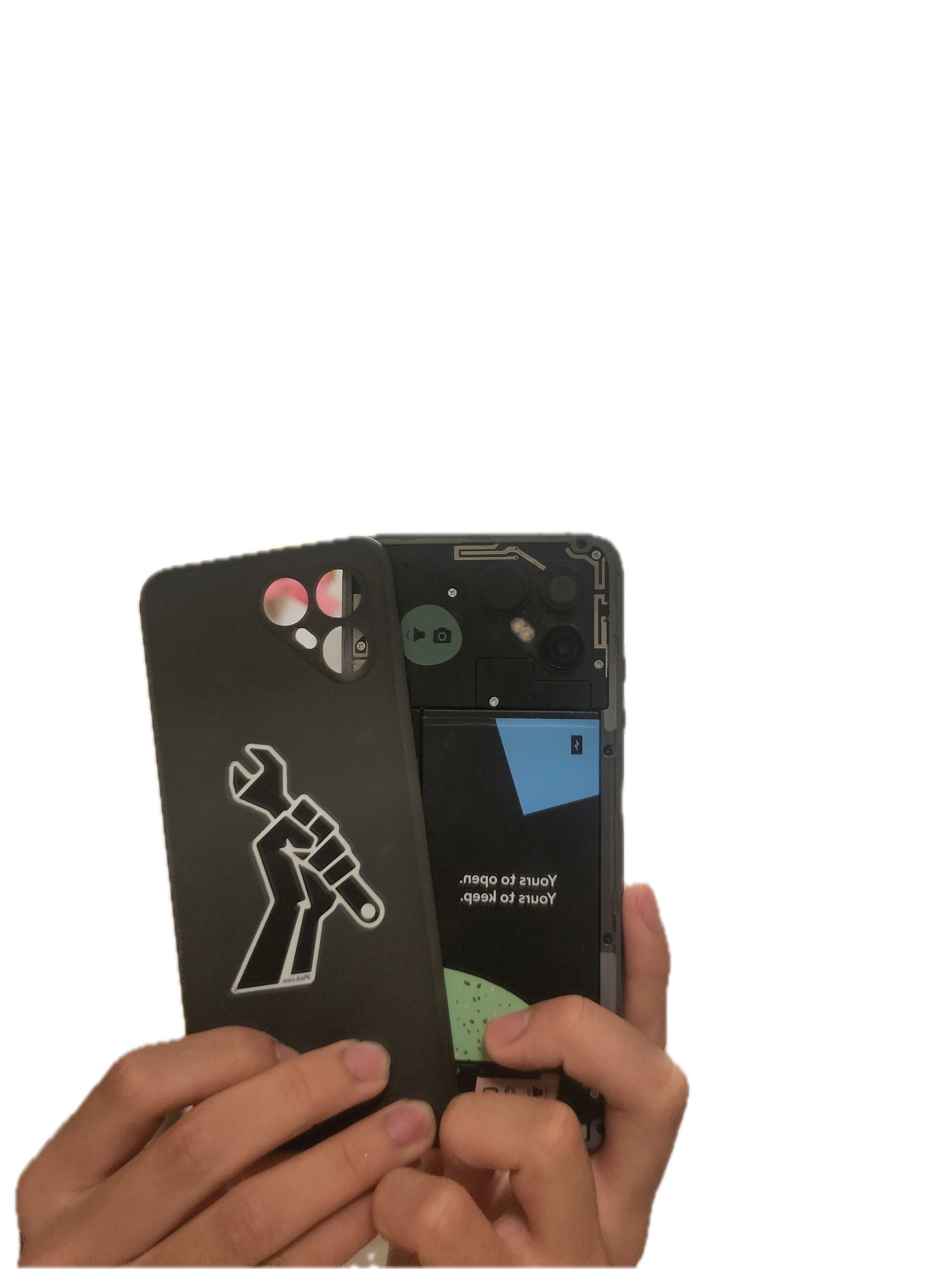 smartphone