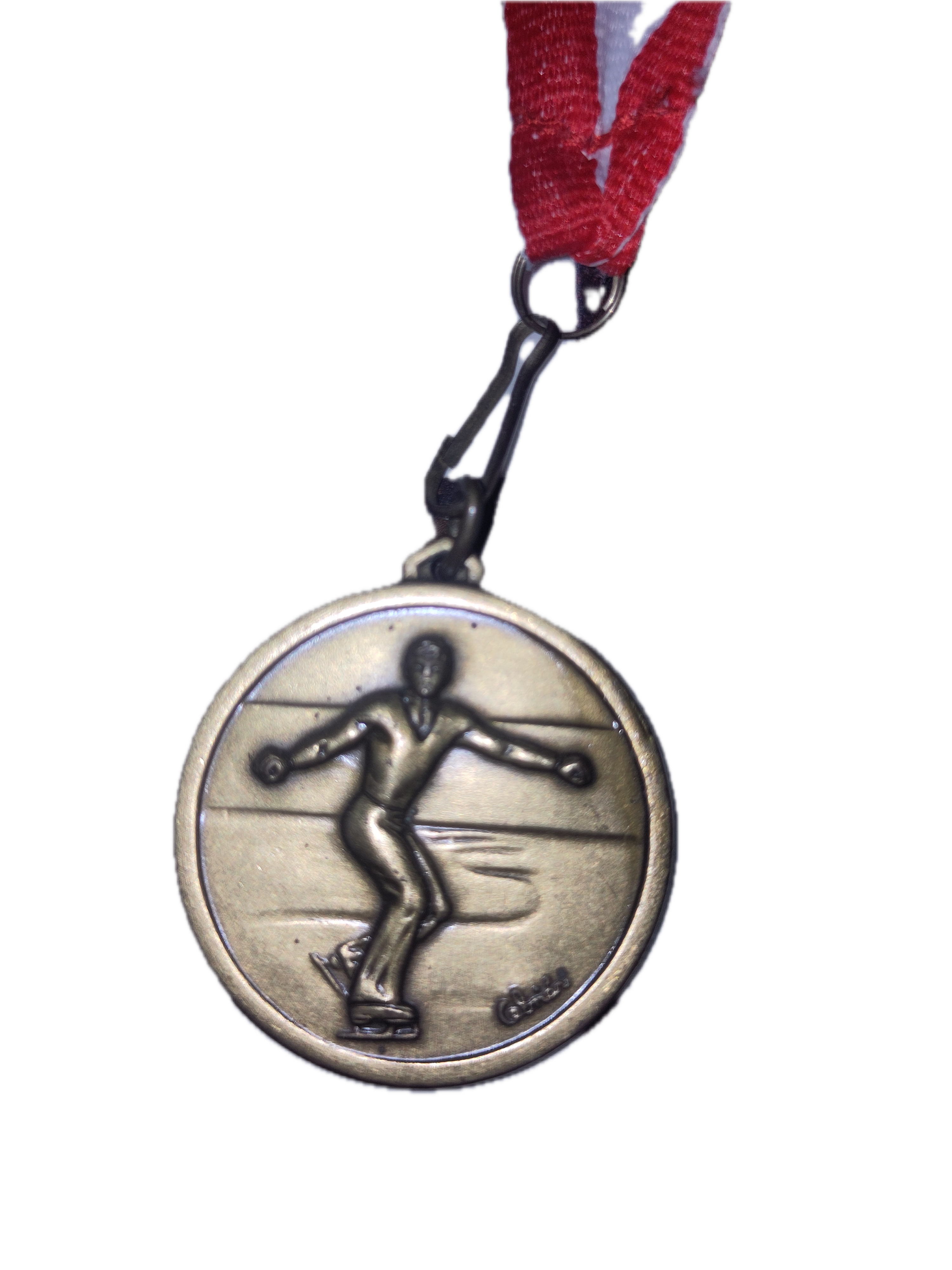 medal