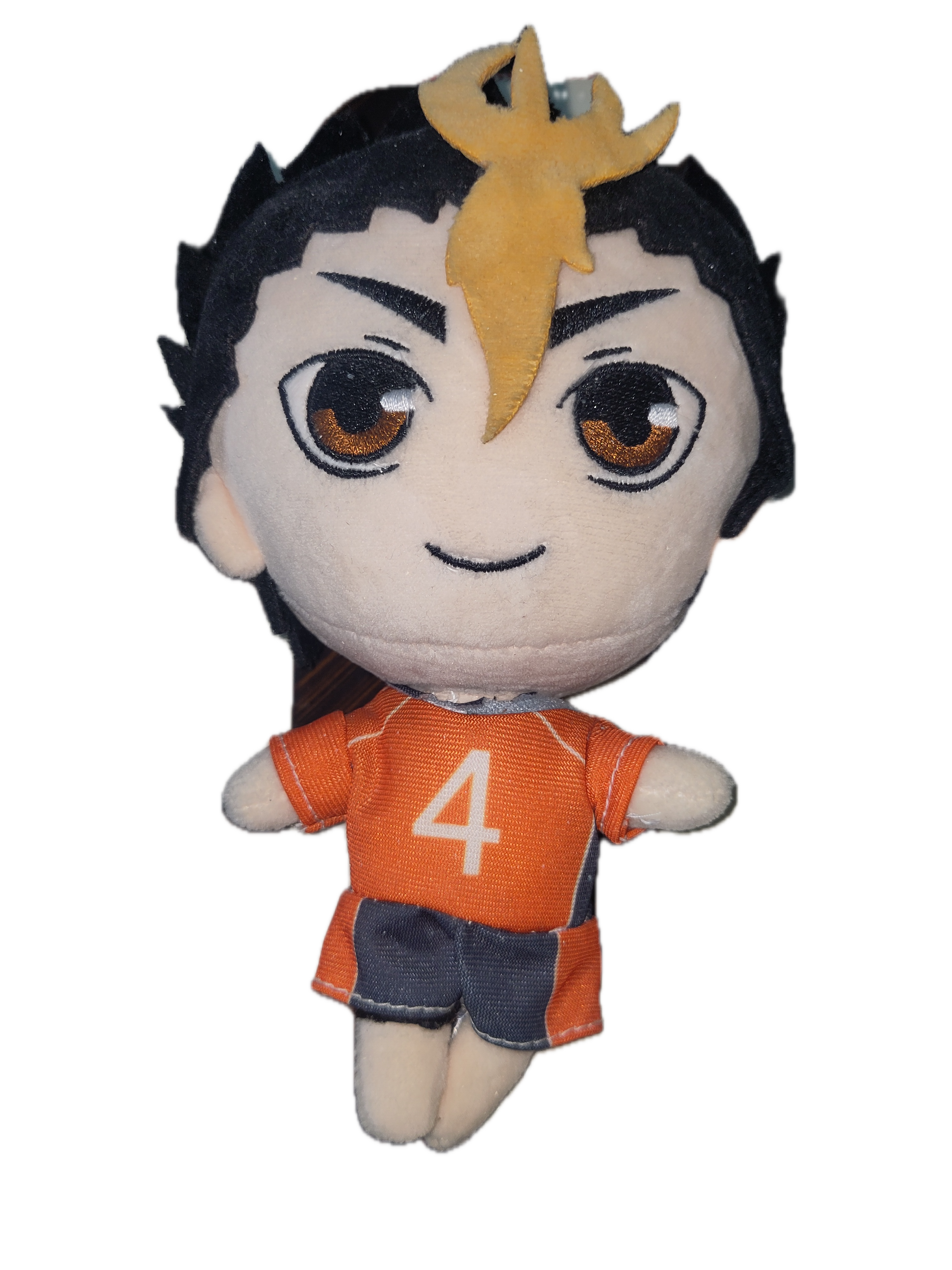 plushie