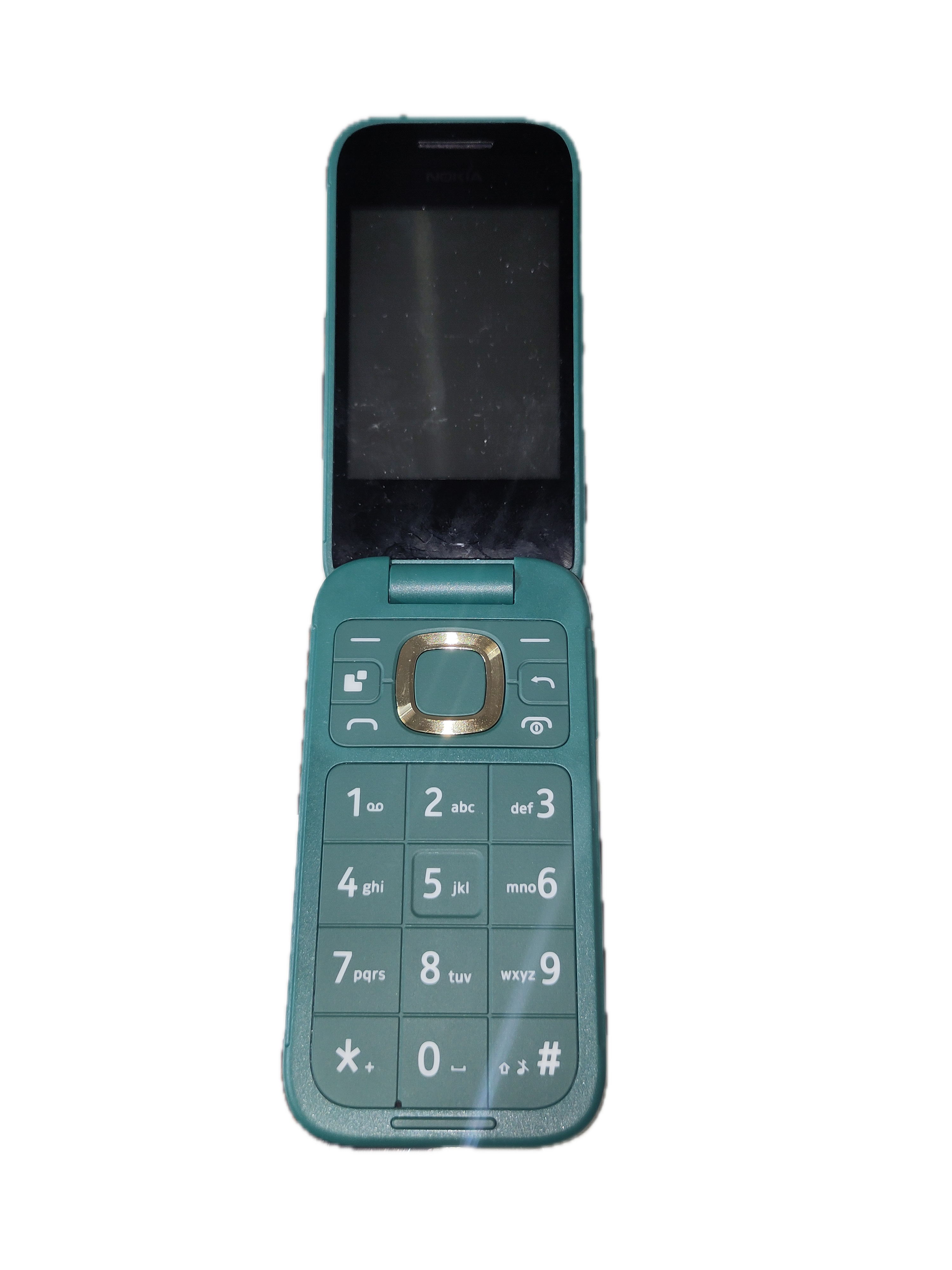 flip phone