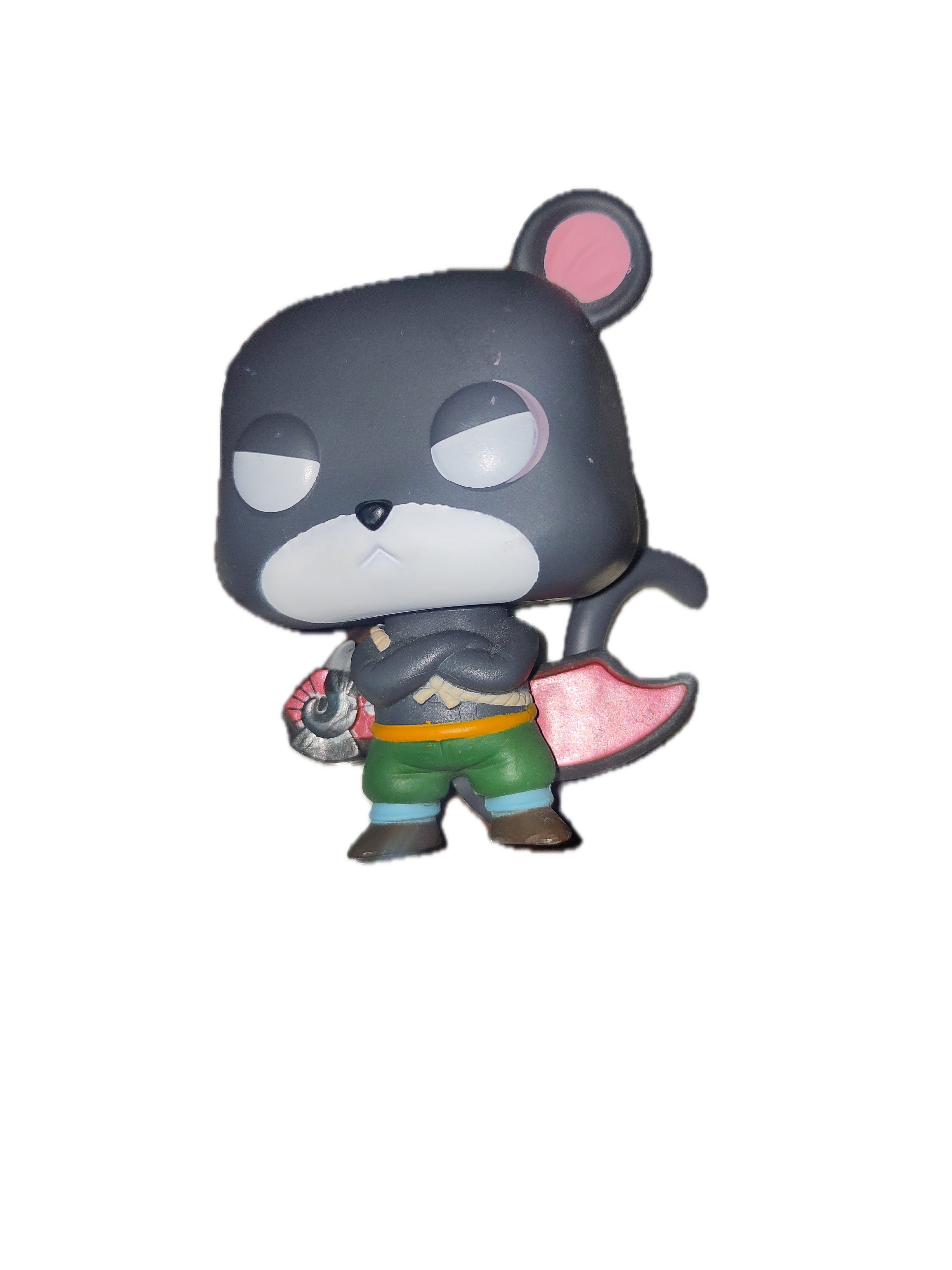 funko pop