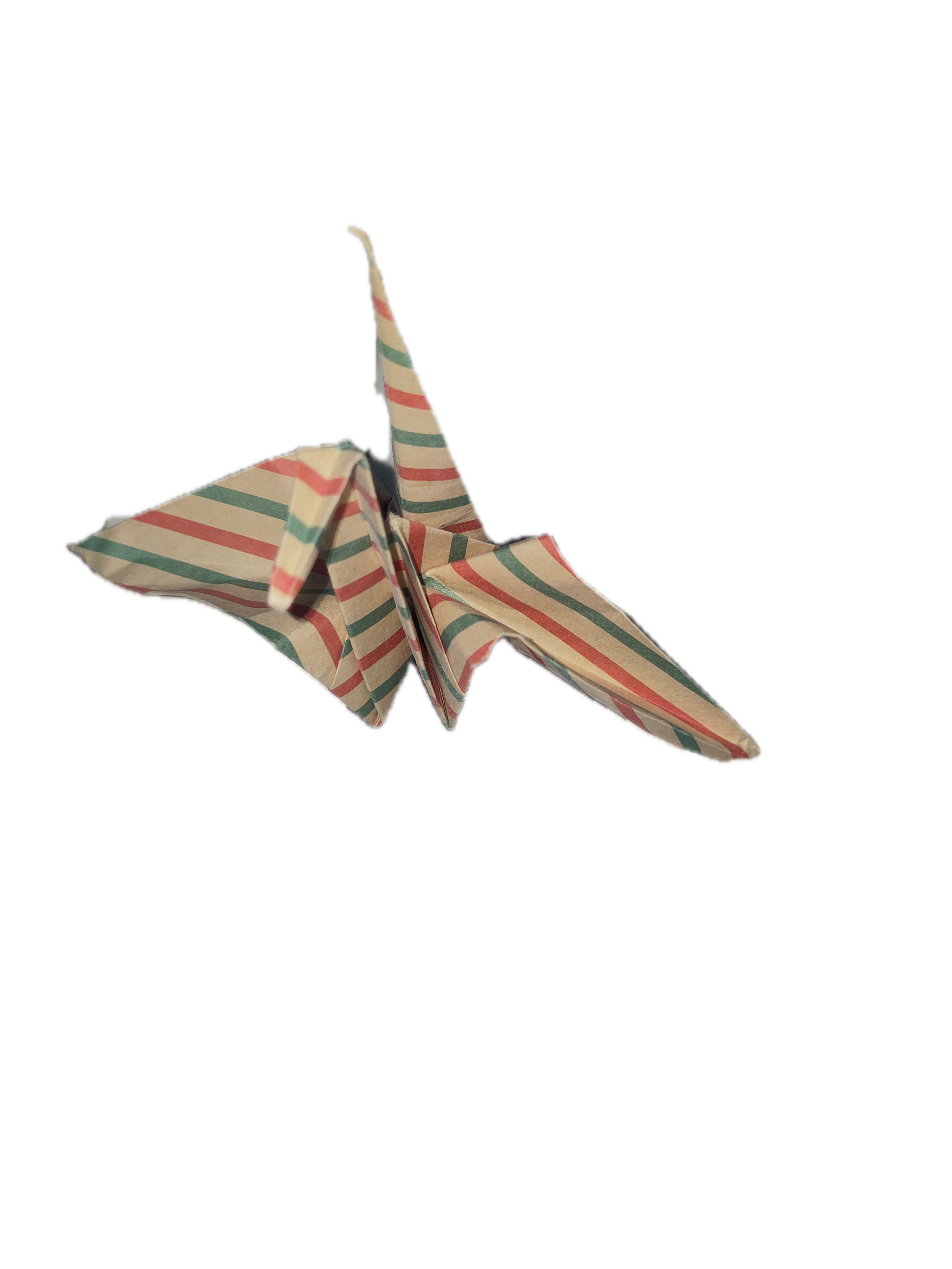 paper crane