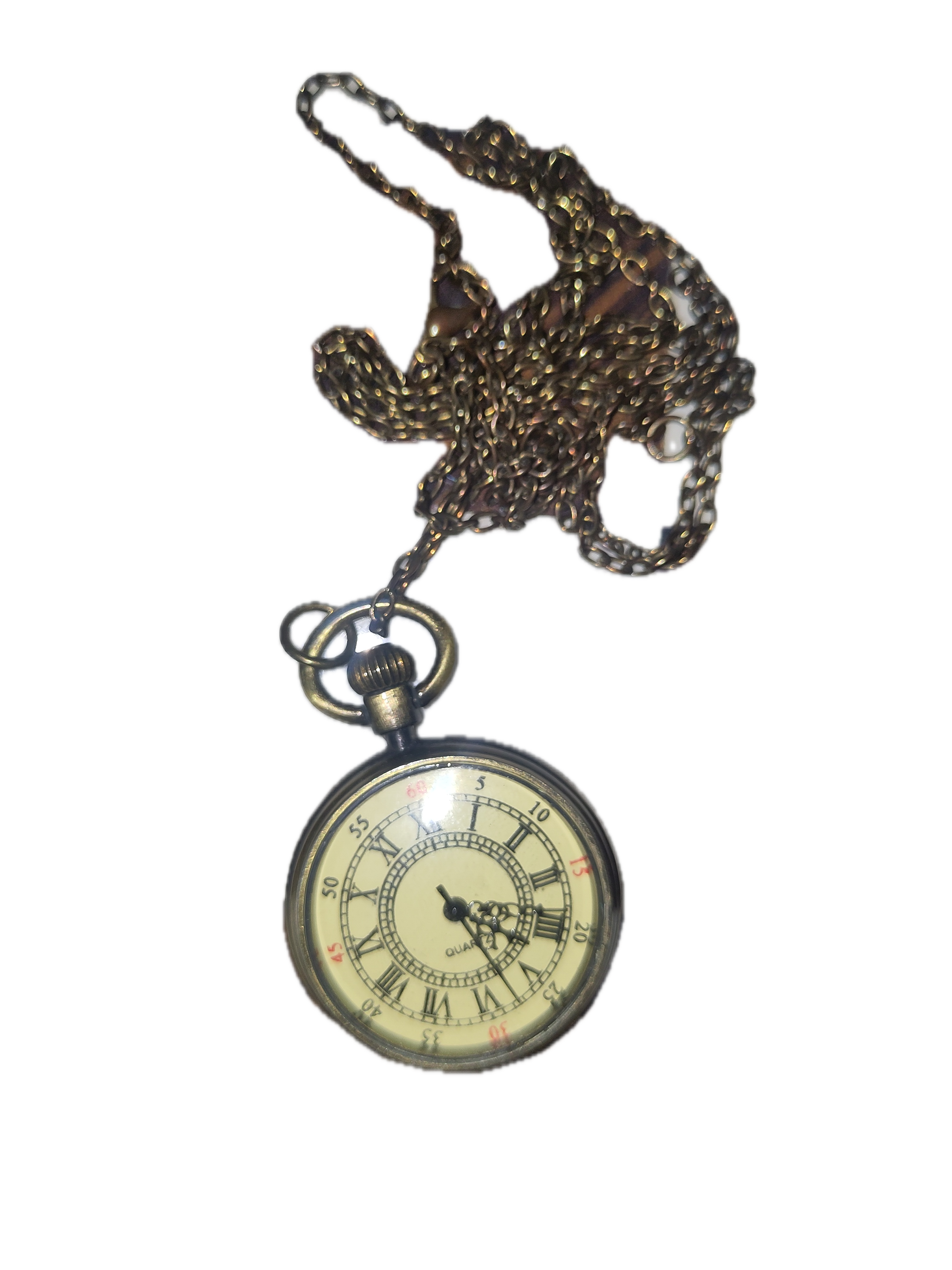 pocket watch