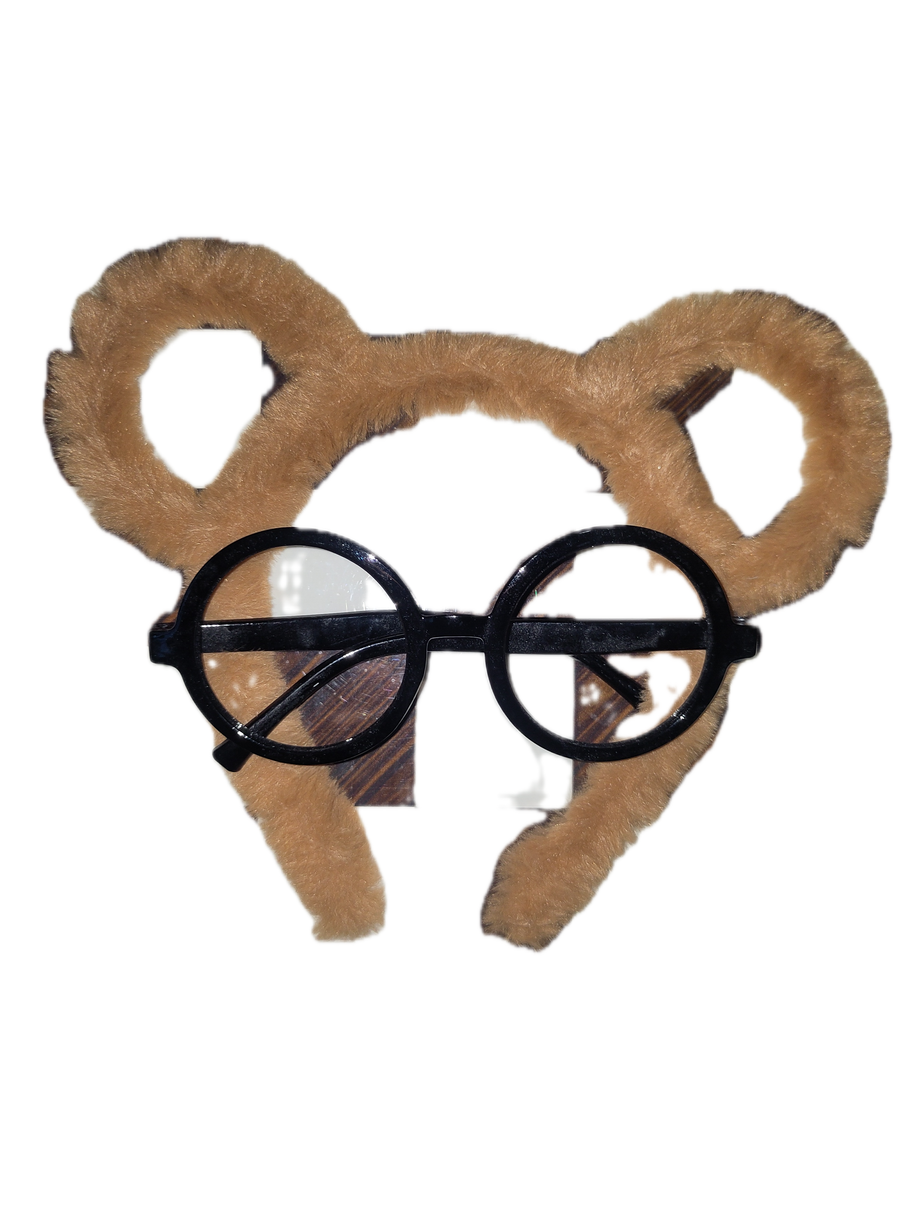 simon the chipmunk accessories