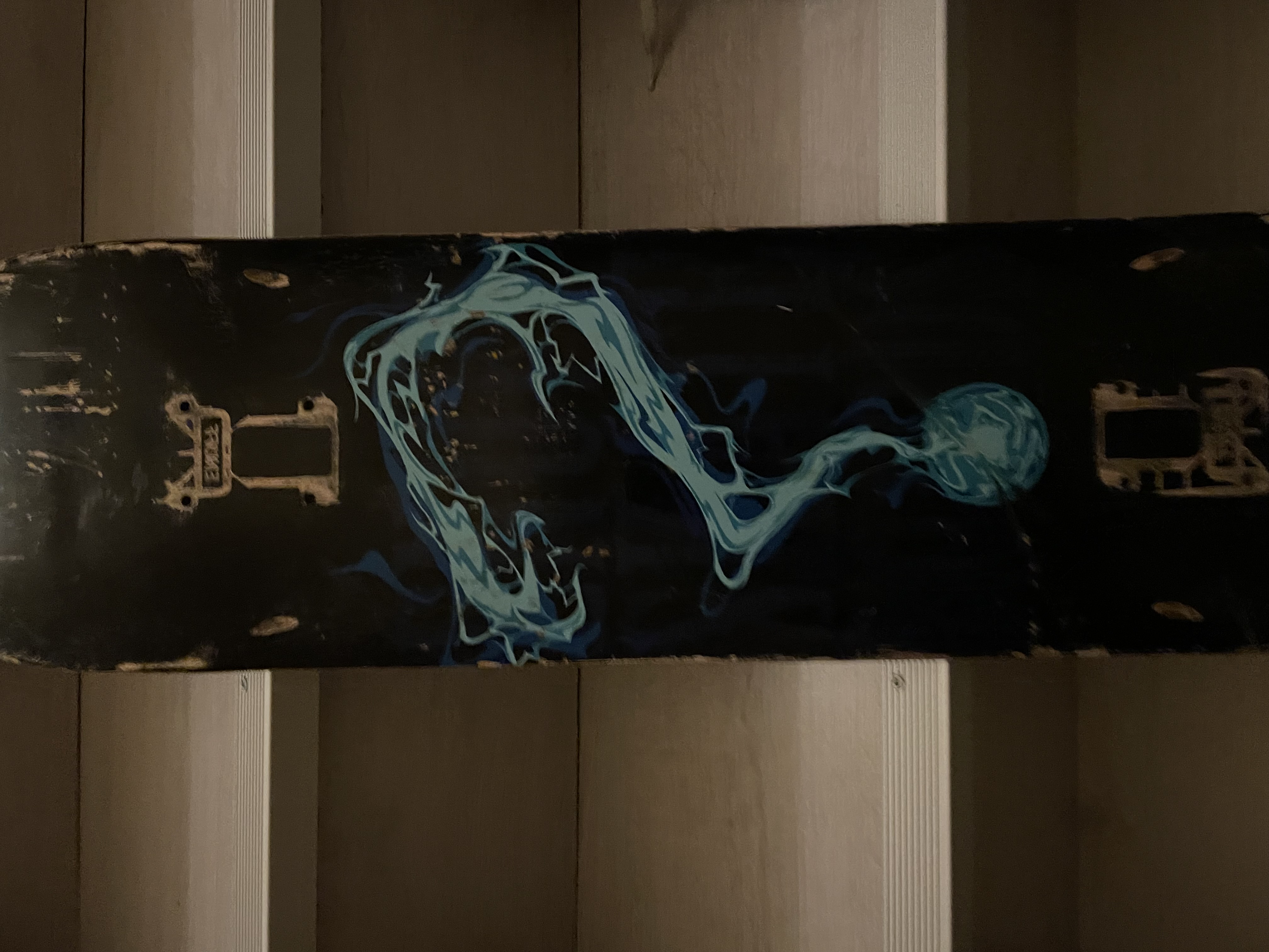 sk8board